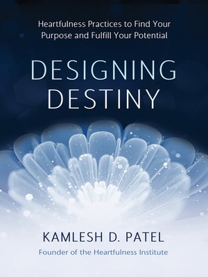 Designing Destiny - ebook